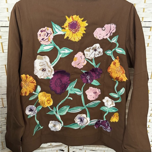 Taylor Swift surprise song piano jacket - Picture 3 of 5